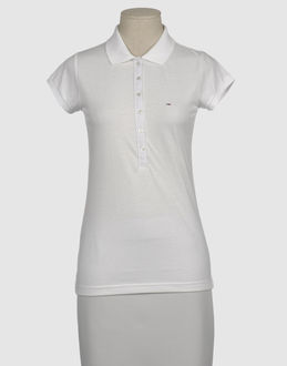 Tommy Hilfiger Denim - Tops - Polos