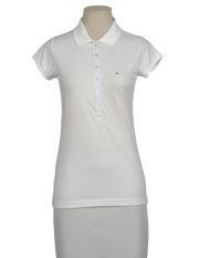 TOMMY HILFIGER DENIM - Polo shirt