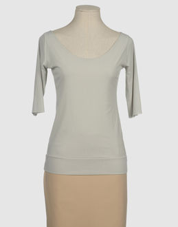 Almeria - Tops - t-shirts manches courtes