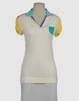 Alldressedup - Tops - Polos