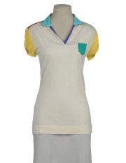 ALLDRESSEDUP - Polo shirt