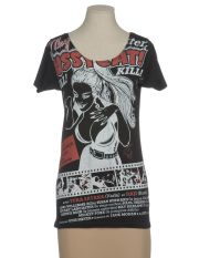 DÉJÀ VU - Short sleeve t-shirt