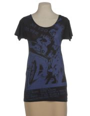 DÉJÀ VU - Short sleeve t-shirt