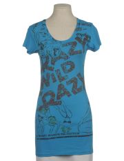 DÉJÀ VU - Short sleeve t-shirt