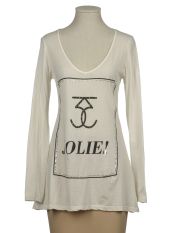 SWEET MATILDA - T-shirt maniche lunghe
