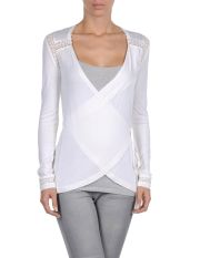 CHINE - T-shirt maniche lunghe