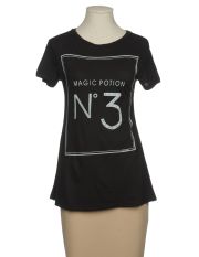 SWEET MATILDA - T-shirt maniche corte