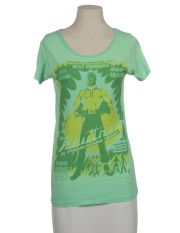 DÉJÀ VU - Short sleeve t-shirt