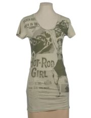 DÉJÀ VU - Short sleeve t-shirt