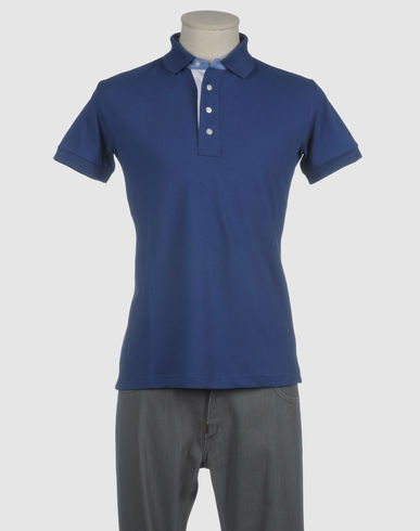 ZOOM KIDMAN - Polo shirt