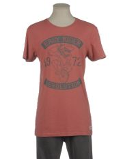 REVOLUTION - T-shirt maniche corte