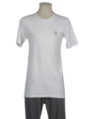 GOLDEN GOOSE - Short sleeve t-shirt