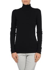 MINE - T-shirt maniche lunghe