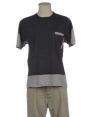 MARNI - Short sleeve t-shirt