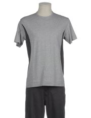 MARNI - Kurzärmliges T-Shirt