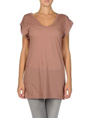 FORTE_FORTE - T-shirt manches courtes