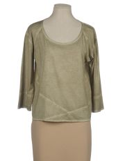 CRISTIANO FISSORE - T-shirt maniche lunghe