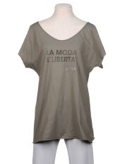 SWEET MATILDA - T-shirt maniche corte