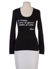 SWEET MATILDA - T-shirt maniche lunghe