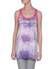 BALENCIAGA - Sleeveless t-shirt