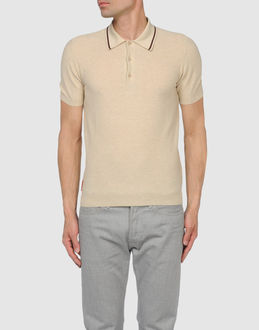 PRADA SPORT - MAGLIERIA - Maglie collo a polo - su YOOX.COM