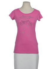 CHARAPA - Κοντομάνικο  t-shirt