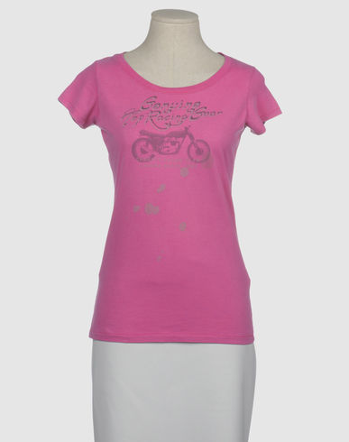 ZOOM CHARAPA - T-shirt