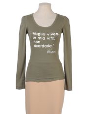 SWEET MATILDA - T-shirt maniche lunghe