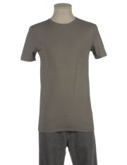 ERMANNO SCERVINO - T-shirt manches courtes