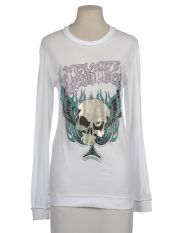AMPLIFIED - Μακρυμάνικο  t-shirt