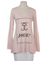SWEET MATILDA - T-shirt maniche lunghe