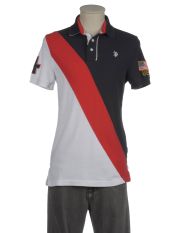 U.S.POLO ASSN. - Polo