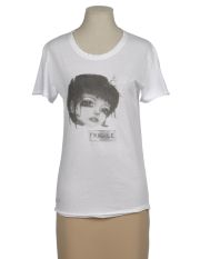 7MOODS - T-shirt maniche corte