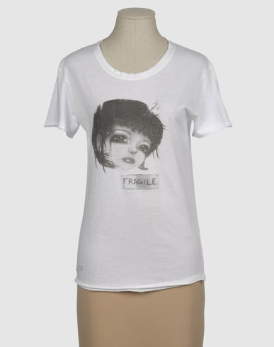 ZOOM 7MOODS - T-shirt