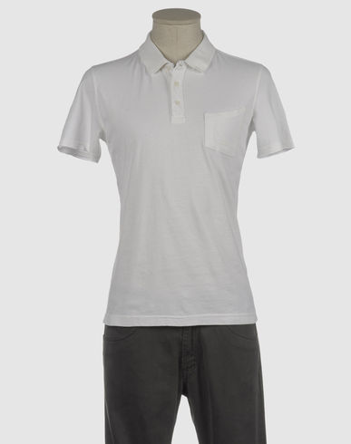 ZOOM ITALIA INDEPENDENT - Polo shirt