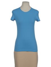 STEFANO MORTARI - T-shirt maniche corte