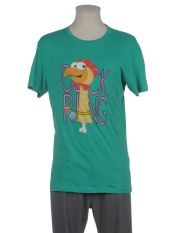 TOXIC TOY - Κοντομάνικο  t-shirt