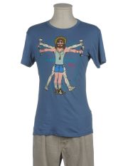 TOXIC TOY - Κοντομάνικο  t-shirt