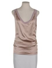 CLARE TOUGH . - T-shirt senza maniche