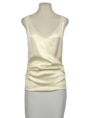 CLARE TOUGH . - T-shirt senza maniche