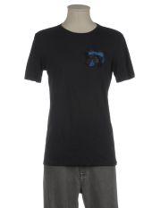BURBERRY - Short sleeve t-shirt