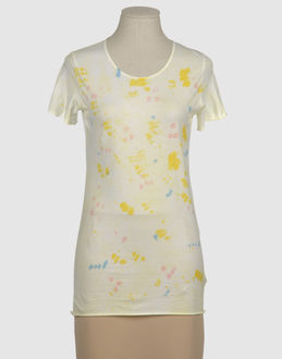 Almeria - Tops - t-shirts manches courtes