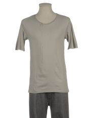 NUDE:MASAHIKO MARUYAMA - Short sleeve t-shirt