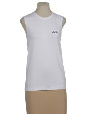 ANNILUCE - Sleeveless t-shirt