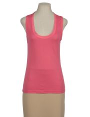 STAR CHIC EASY COUTURE - T-shirt senza maniche