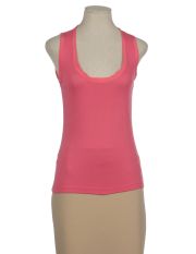 STAR CHIC EASY COUTURE - T-shirt senza maniche