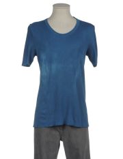 NICOLAS & MARC - T-shirt maniche corte