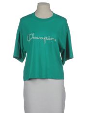 CHAMPION - Футболка с коротким рукавом