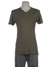 DI ADAMO - T-shirt maniche corte