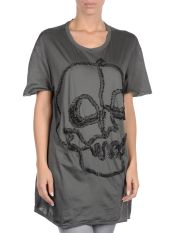 ANGELOS FRENTZOS - Short sleeve t-shirt
